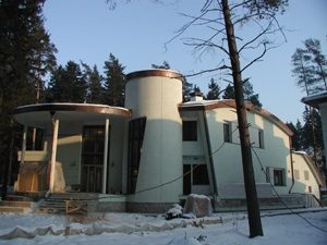 Эксперименты с черным ящиком