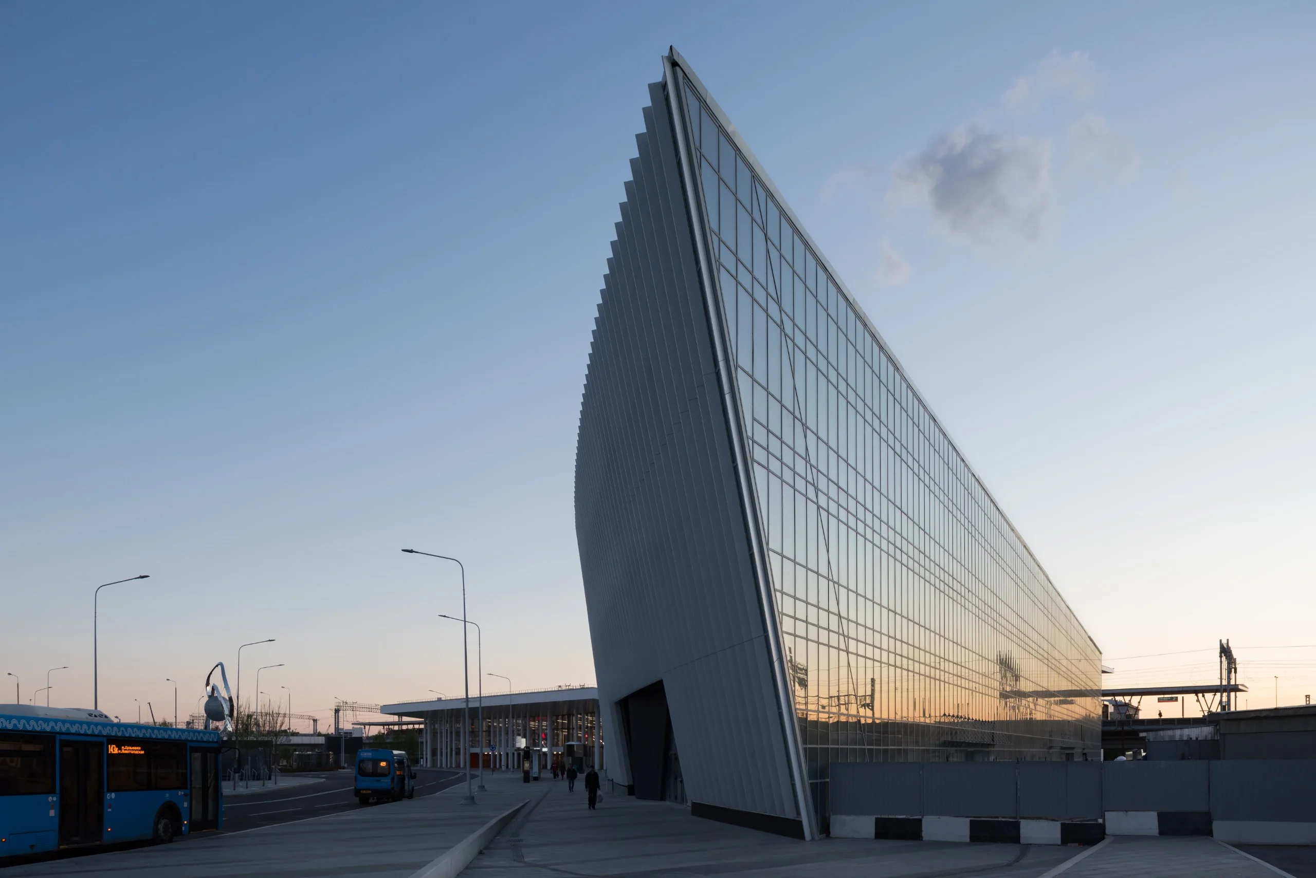 ТПУ «Нижегородская», фотография 25