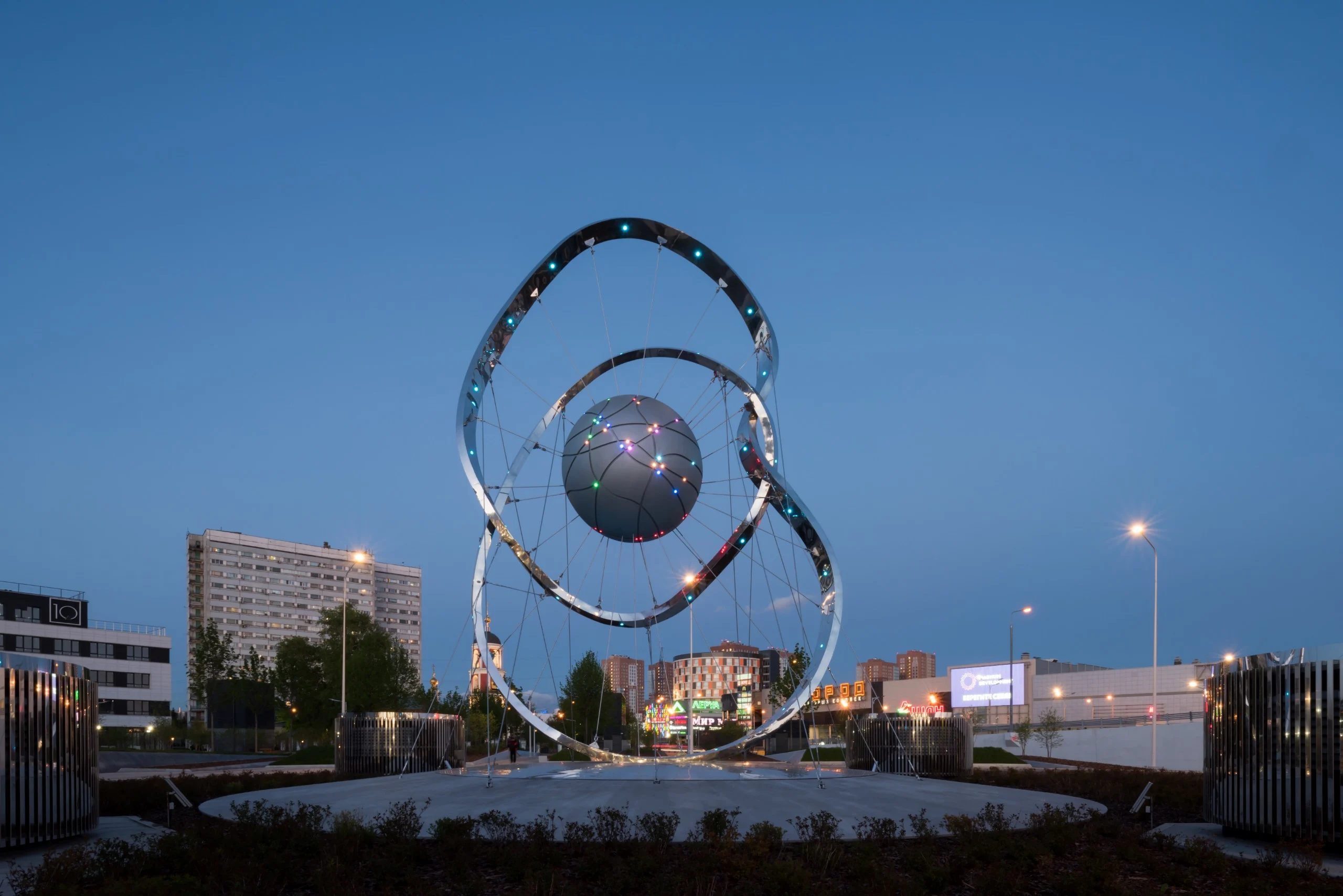 ТПУ «Нижегородская», фотография 51