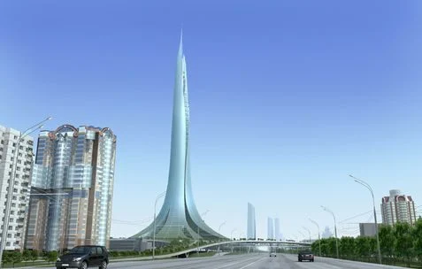 Градостроительная концепция застройки Кутузовского пр. от 3-го кольца до МКАД, фотография 3