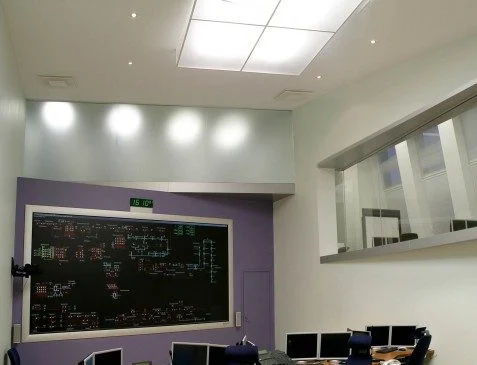 Центр тренажерной подготовки ОДУ Северо-Запада, г. Санкт-Петербург, фотография 3