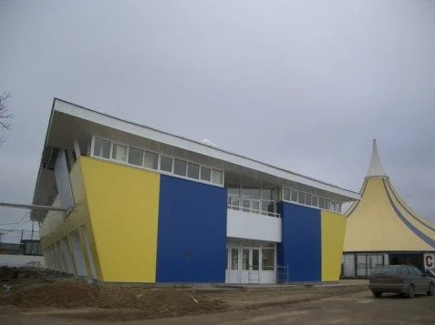 Торговый комплекс «Варшавка 33» 33 км МКАД, фотография 2