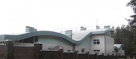 Частный жилой дом в пос. «Горки-2», Московская область, фотография 2