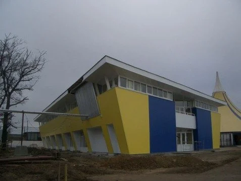 Торговый комплекс «Варшавка 33» 33 км МКАД, фотография 3