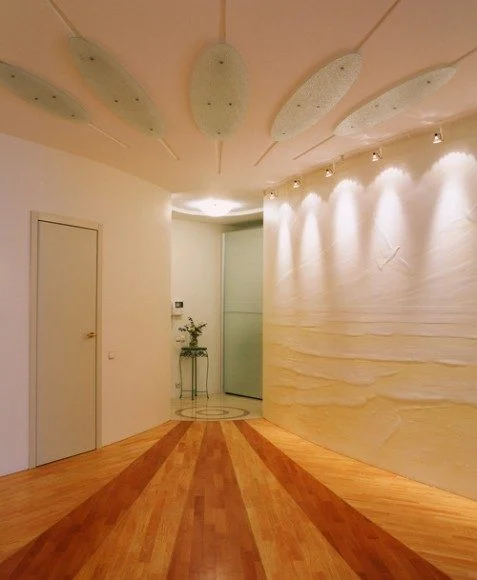 Дизайн-проект интерьера квартиры в Лялином пер., г. Москва, фотография 3