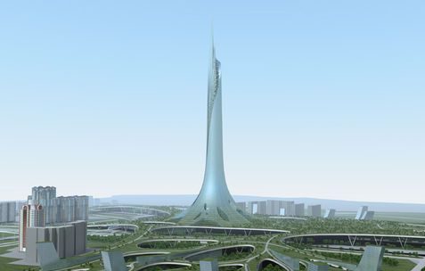 Градостроительная концепция застройки Кутузовского пр. от 3-го кольца до МКАД, фотография 2