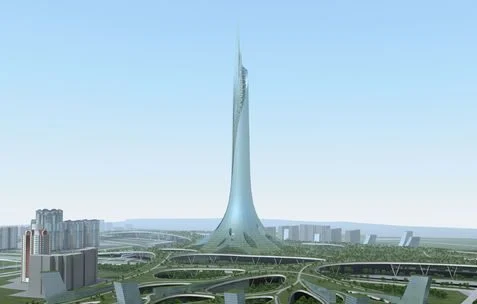 Градостроительная концепция застройки Кутузовского пр. от 3-го кольца до МКАД, фотография 2