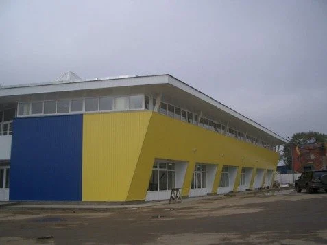 Торговый комплекс «Варшавка 33» 33 км МКАД, фотография 4
