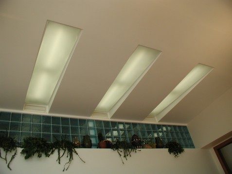 Дизайн-проект интерьера квартиры на ул. Климашкина, г. Москва, фотография 8