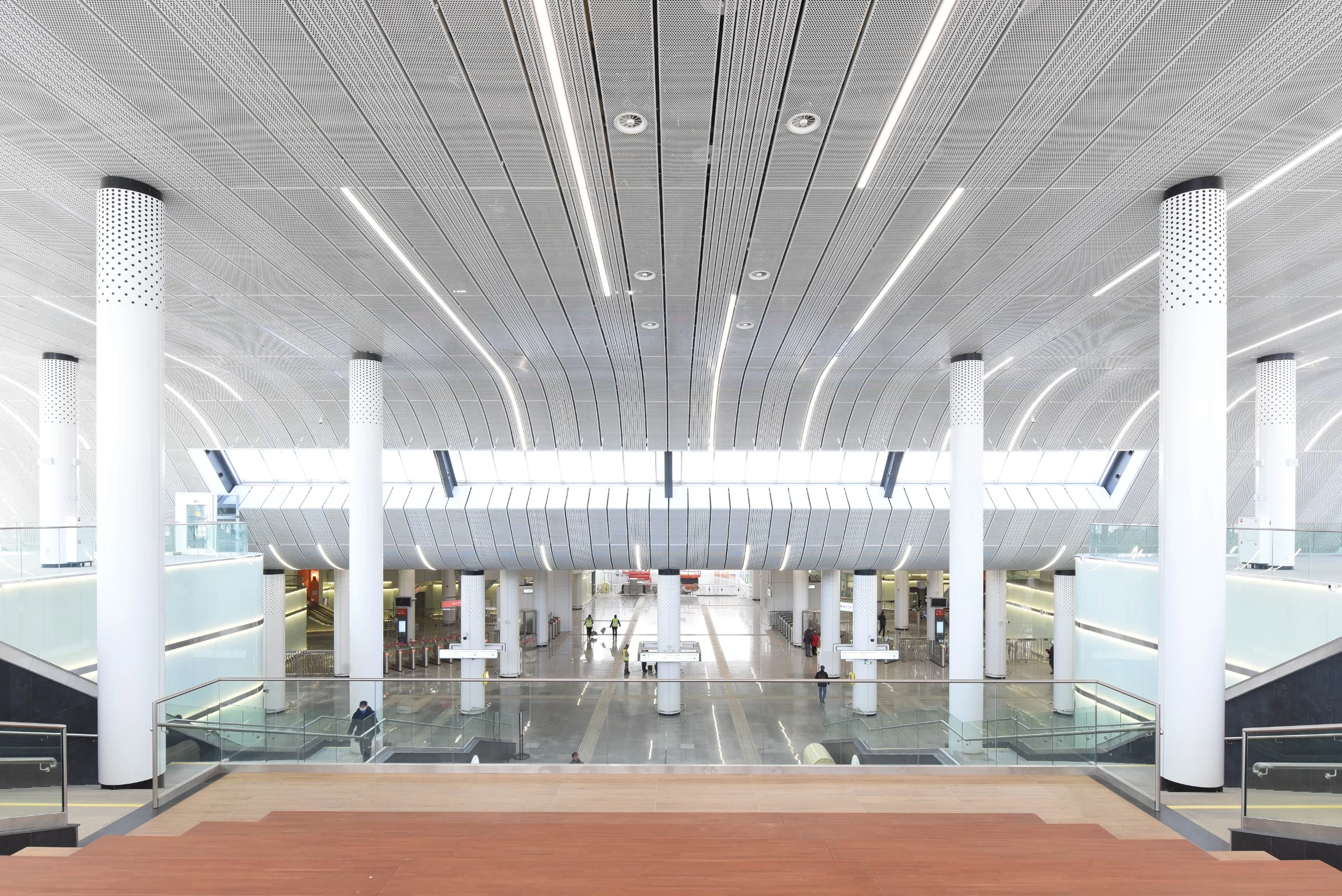ТПУ «Нижегородская», фотография 35