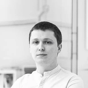 Алексей Даровских