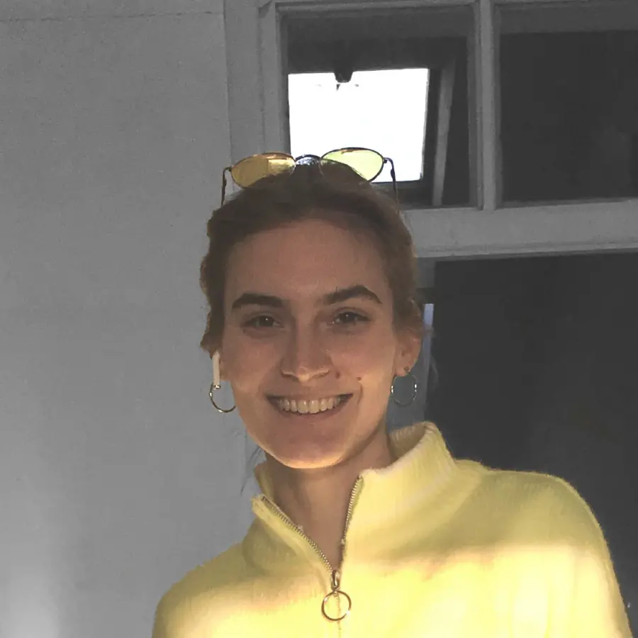 Юлия Гришина
