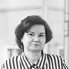 Людмила Козина