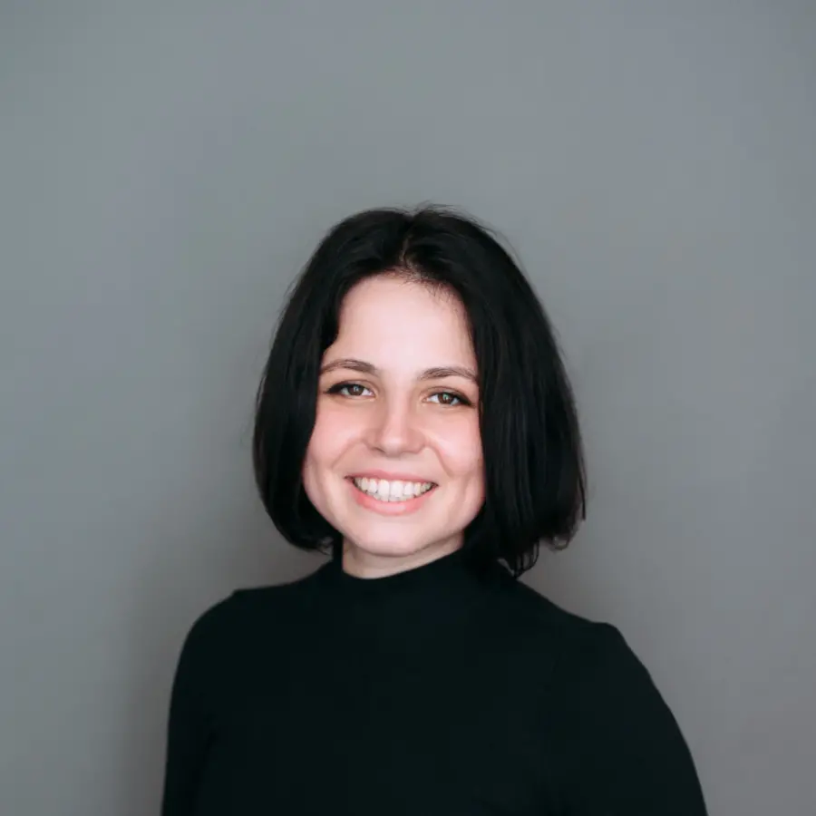 Майя Полковникова